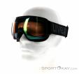 Uvex Downhill 2000 S V Ski Goggles, Uvex, Green, , Male,Female,Unisex, 0329-10005, 5637743094, 4043197318134, N1-06.jpg