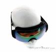 Uvex Downhill 2000 S V Ski Goggles, Uvex, Green, , Male,Female,Unisex, 0329-10005, 5637743094, 4043197318134, N3-03.jpg