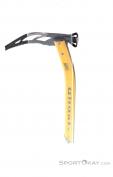 Grivel Ghost Evo Ice Pick with Hammer, Grivel, Yellow, , , 0123-10093, 5637743104, 8050030800059, N2-12.jpg