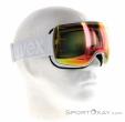 Uvex Compact V Ski Goggles, Uvex, White, , Male,Female,Unisex, 0329-10006, 5637743105, 4043197318257, N1-01.jpg