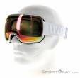 Uvex Compact V Ski Goggles, Uvex, Blanc, , Hommes,Femmes,Unisex, 0329-10006, 5637743105, 4043197318257, N1-06.jpg