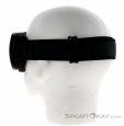 Uvex Compact V Ski Goggles, Uvex, Black, , Male,Female,Unisex, 0329-10006, 5637743106, 4043197318264, N1-11.jpg