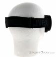 Uvex Compact V Ski Goggles, , Black, , Male,Female,Unisex, 0329-10006, 5637743106, , N1-16.jpg