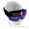 Uvex Compact V Ski Goggles, , Black, , Male,Female,Unisex, 0329-10006, 5637743106, , N2-02.jpg