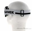 Uvex Athletic V Ski Goggles, Uvex, Blanco, , Hombre,Mujer,Unisex, 0329-10007, 5637743107, 4043197317373, N1-11.jpg