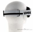 Uvex Athletic V Ski Goggles, Uvex, Blanco, , Hombre,Mujer,Unisex, 0329-10007, 5637743107, 4043197317373, N1-16.jpg