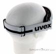 Uvex Athletic V Ski Goggles, Uvex, Blanco, , Hombre,Mujer,Unisex, 0329-10007, 5637743107, 4043197317373, N2-17.jpg