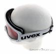 Uvex Athletic V Ski Goggles, Uvex, White, , Male,Female,Unisex, 0329-10007, 5637743107, 4043197317373, N3-08.jpg