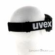 Uvex Athletic V Ski Goggles, Uvex, Noir, , Hommes,Femmes,Unisex, 0329-10007, 5637743108, 4043197317366, N1-16.jpg