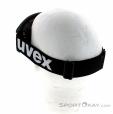 Uvex Athletic V Ski Goggles, Uvex, Noir, , Hommes,Femmes,Unisex, 0329-10007, 5637743108, 4043197317366, N2-12.jpg