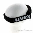 Uvex Athletic V Ski Goggles, Uvex, Noir, , Hommes,Femmes,Unisex, 0329-10007, 5637743108, 4043197317366, N2-17.jpg