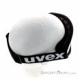 Uvex Athletic V Ski Goggles, Uvex, Noir, , Hommes,Femmes,Unisex, 0329-10007, 5637743108, 4043197317366, N3-18.jpg