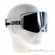 Uvex g.gl 3000 Top Ski Goggles, , Blanco, , Hombre,Mujer,Unisex, 0329-10008, 5637743110, , N1-01.jpg