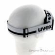 Uvex g.gl 3000 Top Ski Goggles, Uvex, Blanc, , Hommes,Femmes,Unisex, 0329-10008, 5637743110, 4043197317793, N2-17.jpg