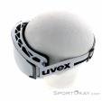 Uvex g.gl 3000 Top Ski Goggles, , Blanco, , Hombre,Mujer,Unisex, 0329-10008, 5637743110, , N3-08.jpg