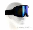 Uvex g.gl 3000 CV Ski Goggles, Uvex, Black, , Male,Female,Unisex, 0329-10002, 5637743111, 0, N1-01.jpg