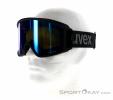 Uvex g.gl 3000 CV Ski Goggles, Uvex, Black, , Male,Female,Unisex, 0329-10002, 5637743111, 0, N1-06.jpg