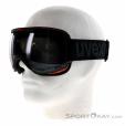 Uvex Downhill 2000 VP X Ski Goggles, Uvex, Black, , Male,Female,Unisex, 0329-10009, 5637743120, 4043197275260, N1-06.jpg