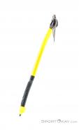Grivel North Machine Ice Axe with Hammer, Grivel, Amarillo, , , 0123-10095, 5637743121, 0, N1-06.jpg