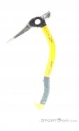 Grivel North Machine Ice Axe with Hammer, , Yellow, , , 0123-10095, 5637743121, , N1-11.jpg
