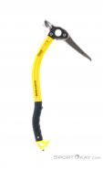 Grivel North Machine Ice Axe with Hammer, , Yellow, , , 0123-10095, 5637743121, , N2-02.jpg