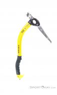 Grivel North Machine Ice Axe with Hammer, , Yellow, , , 0123-10095, 5637743121, , N3-03.jpg