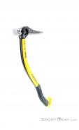 Grivel North Machine Ice Axe with Hammer, Grivel, Yellow, , , 0123-10095, 5637743121, 0, N3-18.jpg
