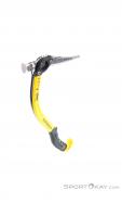 Grivel North Machine Ice Axe with Hammer, , Yellow, , , 0123-10095, 5637743121, , N4-19.jpg