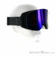 Uvex g.gl 3000 TO Ski Goggles, Uvex, Blue, , Male,Female,Unisex, 0329-10010, 5637743131, 4043197317717, N1-01.jpg