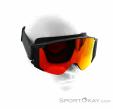 Uvex g.gl 3000 TO Ski Goggles, , Red, , Male,Female,Unisex, 0329-10010, 5637743133, , N2-02.jpg