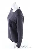 Arcteryx Covert Womens Sweater, , Gray, , Female, 0213-10356, 5637743136, , N2-07.jpg