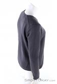 Arcteryx Covert Womens Sweater, , Gray, , Female, 0213-10356, 5637743136, , N2-17.jpg