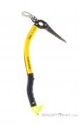 Grivel North Machine Ice Axe with Adze, Grivel, Yellow, , , 0123-10096, 5637743140, 0, N1-01.jpg