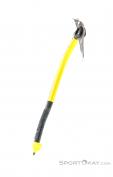 Grivel North Machine Ice Axe with Adze, Grivel, Amarillo, , , 0123-10096, 5637743140, 0, N1-06.jpg