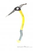Grivel North Machine Ice Axe with Adze, Grivel, Yellow, , , 0123-10096, 5637743140, 0, N1-11.jpg