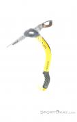 Grivel North Machine Ice Axe with Adze, Grivel, Amarillo, , , 0123-10096, 5637743140, 0, N2-12.jpg