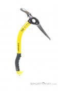 Grivel North Machine Ice Axe with Adze, Grivel, Amarillo, , , 0123-10096, 5637743140, 0, N3-03.jpg