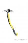Grivel North Machine Ice Axe with Adze, Grivel, Amarillo, , , 0123-10096, 5637743140, 0, N3-18.jpg