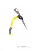 Grivel North Machine Ice Axe with Adze, Grivel, Amarillo, , , 0123-10096, 5637743140, 0, N4-04.jpg