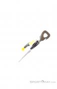Grivel North Machine Ice Axe with Adze, Grivel, Yellow, , , 0123-10096, 5637743140, 0, N4-09.jpg