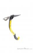 Grivel North Machine Ice Axe with Adze, Grivel, Amarillo, , , 0123-10096, 5637743140, 0, N4-19.jpg