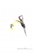 Grivel North Machine Ice Axe with Adze, Grivel, Yellow, , , 0123-10096, 5637743140, 0, N5-05.jpg