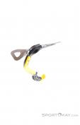 Grivel North Machine Ice Axe with Adze, Grivel, Amarillo, , , 0123-10096, 5637743140, 0, N5-20.jpg