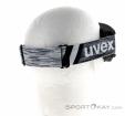 Uvex Athletic FM Ski Goggles, Uvex, Gris, , Hommes,Femmes,Unisex, 0329-10011, 5637743156, 4043197299846, N1-16.jpg