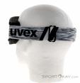 Uvex Athletic FM Ski Goggles, Uvex, Vert, , Hommes,Femmes,Unisex, 0329-10011, 5637743159, 4043197315799, N1-11.jpg