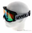 Uvex Athletic FM Ski Goggles, Uvex, Verde, , Hombre,Mujer,Unisex, 0329-10011, 5637743159, 4043197315799, N2-07.jpg