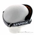 Uvex Athletic FM Ski Goggles, Uvex, Green, , Male,Female,Unisex, 0329-10011, 5637743159, 4043197315799, N3-18.jpg