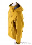Arcteryx Beta AR Mens Ski Jacket Gore-Tex, Arcteryx, Yellow, , Male, 0213-10360, 5637743160, 686487380929, N2-07.jpg