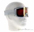 Uvex Skyper LM Ski Goggles, Uvex, White, , Male,Female,Unisex, 0329-10012, 5637743167, 4043197287560, N1-01.jpg
