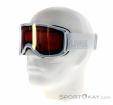 Uvex Skyper LM Ski Goggles, Uvex, White, , Male,Female,Unisex, 0329-10012, 5637743167, 4043197287560, N1-06.jpg